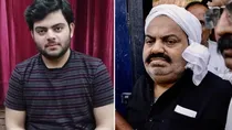 cbi framed charges against atiq ahmed and son umar in mohit jaisawal kidnapping case