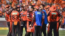 SRH brings pacer Fazalhaq Farooqi on spinning pitch instead of leg spinner