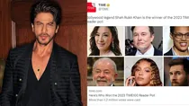 shah rukh khan time 100 list