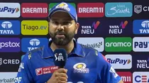 Rohit wants his team to be brave in the middle