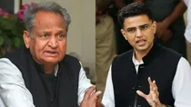 Sachin pilot Ashok Gehlot 