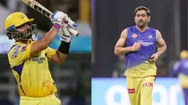 Ajinkya Rahane reveals big secret of MS Dhoni after 50 against MI