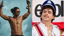 Palash Sen shares interesting anecdotes on Shahrukh Khan in GITN