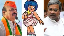 Amul vs Nandini in Karnataka