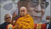 Dalai Lama kisses boy, asks him to suck tongue in viral video