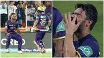 Rinku Singh, IPL 2022, LSG vs KKR