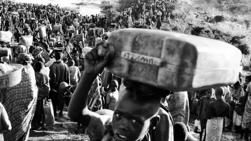full story of rwanda genocide