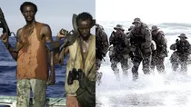Captain Phillips Navy seals Somalia pirates