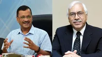 Former Chief Election Commissioner of India SY Quraishi on AAP National Party status