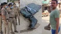 Rat killed Budaun post mortem police charge sheet