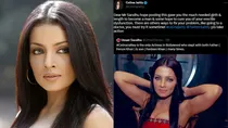 celina jaitley, umair sandhu,
