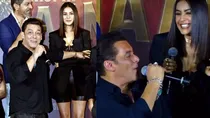 Salman khan, shehnaaz gill