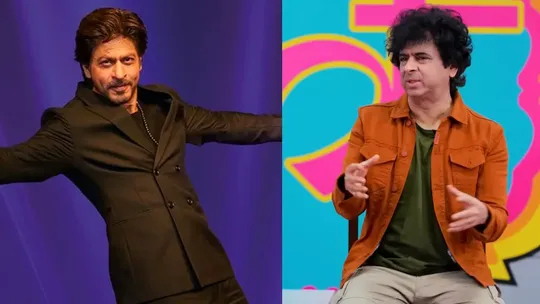 Shahrukh-khan-palash-sen