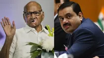 NCP chief Sharad Pawar on JPC probe into Adani issue