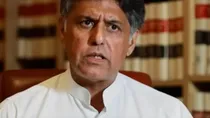 how manish tiwari father died