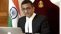 CJI DY Chandrachud warned a lawyer