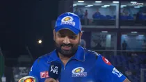 Rohit Sharma will keep backing his players
