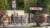Bhatinda Military Station firing incident