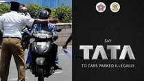 mumbai police viral