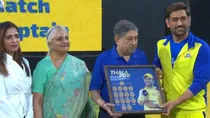 MS Dhoni becomes first captain to lead CSK 200 times in IPL