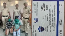 Delhi Police bust racket of fake IPL tickets