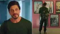 dunki, shahrukh khan, rajkumar hirani,