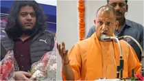 Atique ahmed, yogi adiyanath, Asad killed