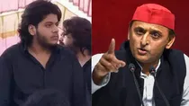 Akhilesh Yadav on Asad Ahmed encounter