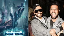 ranveer singh replaces vicky kaushal in the immortal aswatthama 