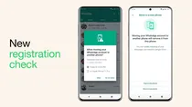 WhatsApp introduced new tools: Account Protect, Device Verification, Companion Mode, Key Transparency
