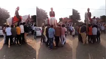 Indian Wedding Viral