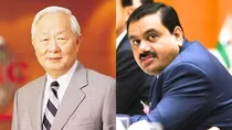 Morris Chang the man at centre of Adani-China row says I am a Taiwanese citizen