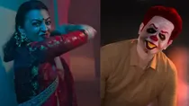 Mrs Undercover Movie Review