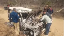 rajasthan police arrested monu and gogi in bhiwani nasir junaid murder case