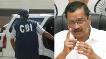 Arvind Kejriwal cbi summon
