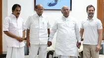 Major blow to opposition unity, NCP set to jump in Karnataka elections