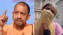 Asad and Ghulam's aide questioned by UP Police STF, wife requests CM Yogi to help them