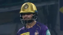 Rinku Singh fifty vs SRH