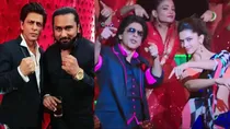 shah rukh khan song lungi dance yo yo honey singh