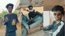 karan shinde viral instagram reel christopher nolan