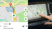 Mappls By MapmyIndia: google maps alternative for indian roads