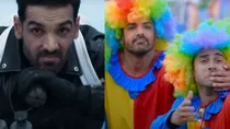 john abraham comedy movies pathaan