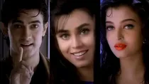 mahima chaudhry aamir khan aishwarya rai pepsi ad