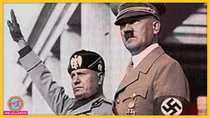  italy dictator Benito mussolini death story Hindi