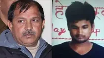 Who is Sundar Bhati and his connection with atiq ashraf murder accused Sunny Singh