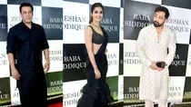 baba siddiqui, iftar party 2023, salman khan, 
