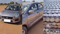 coin car viral