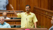 Arvind Kejriwal targeted PM Modi