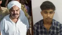 Atiq murder accused Arun Maurya