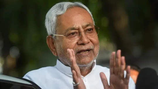 Bihar CM Nitish Kumar announced compensation to kins of deceased who lost life after consuming spurious liquor